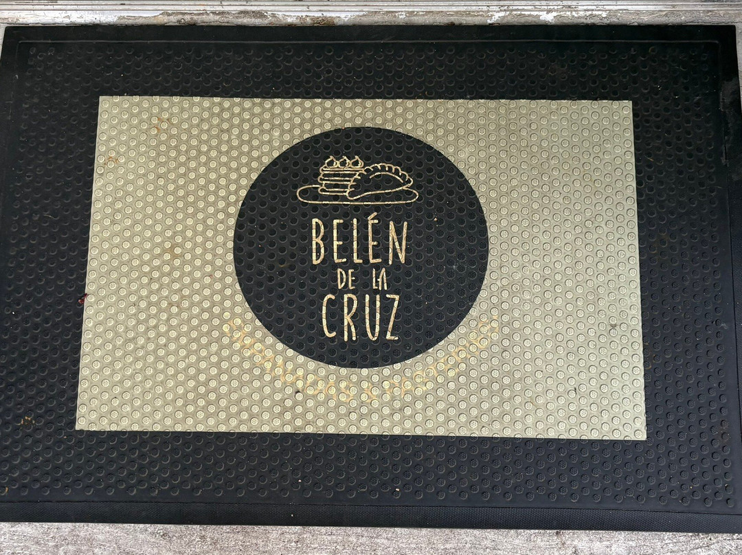 Belen De La Cruz Empanadas & Pastries