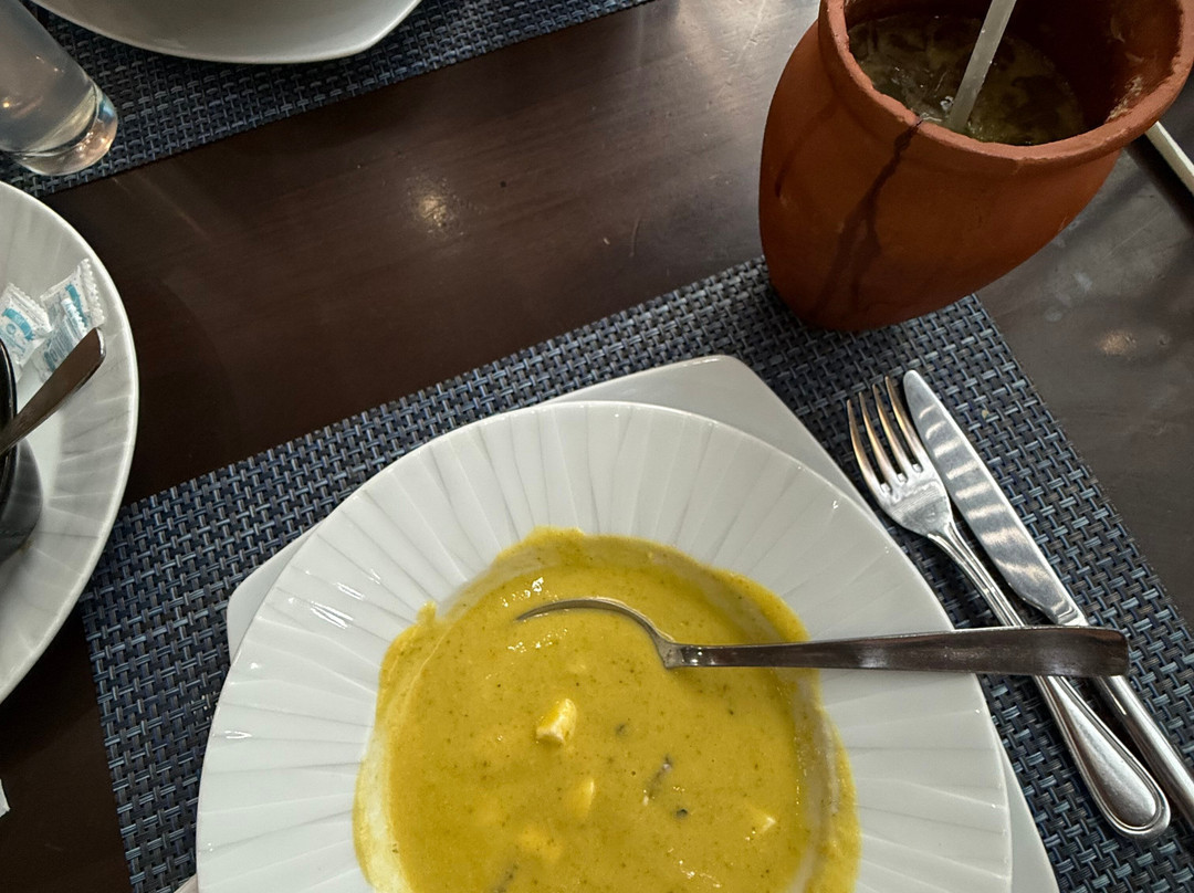 Krystal Satelite Maria Barbara主图