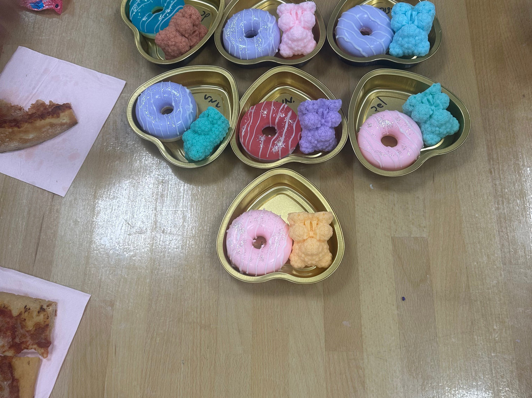 The Soap Cake Factory-Ra'anana必去景点