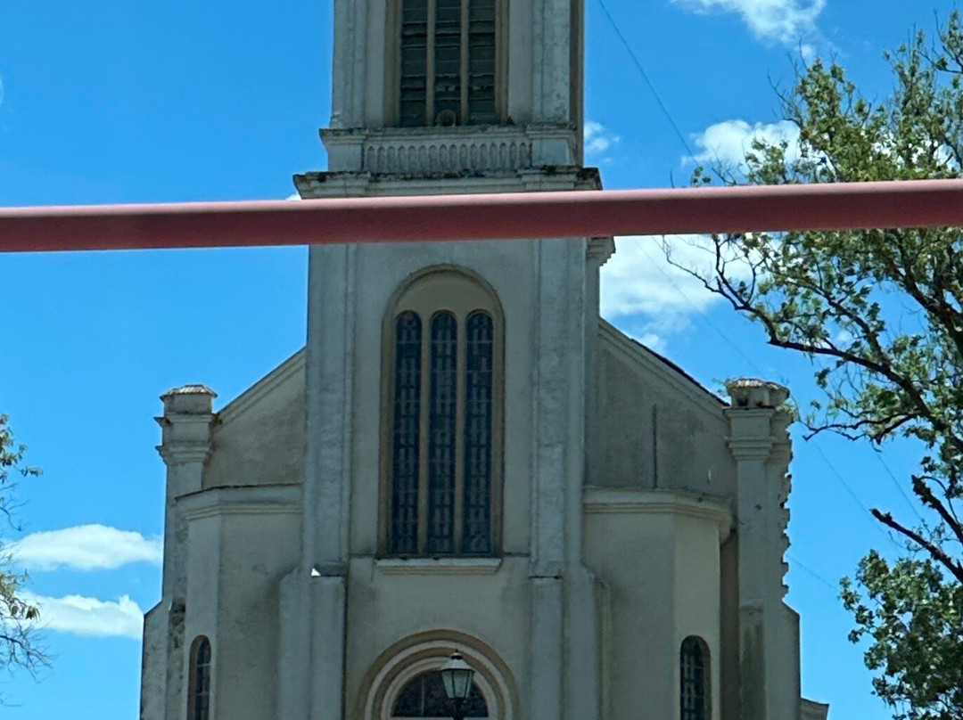 Igreja Matriz São José-Cambará do Sul必去景点