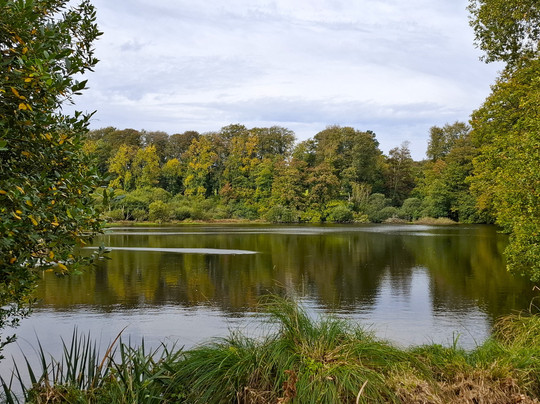 L'Abbaye du Relec-Plouneour Menez必去景点