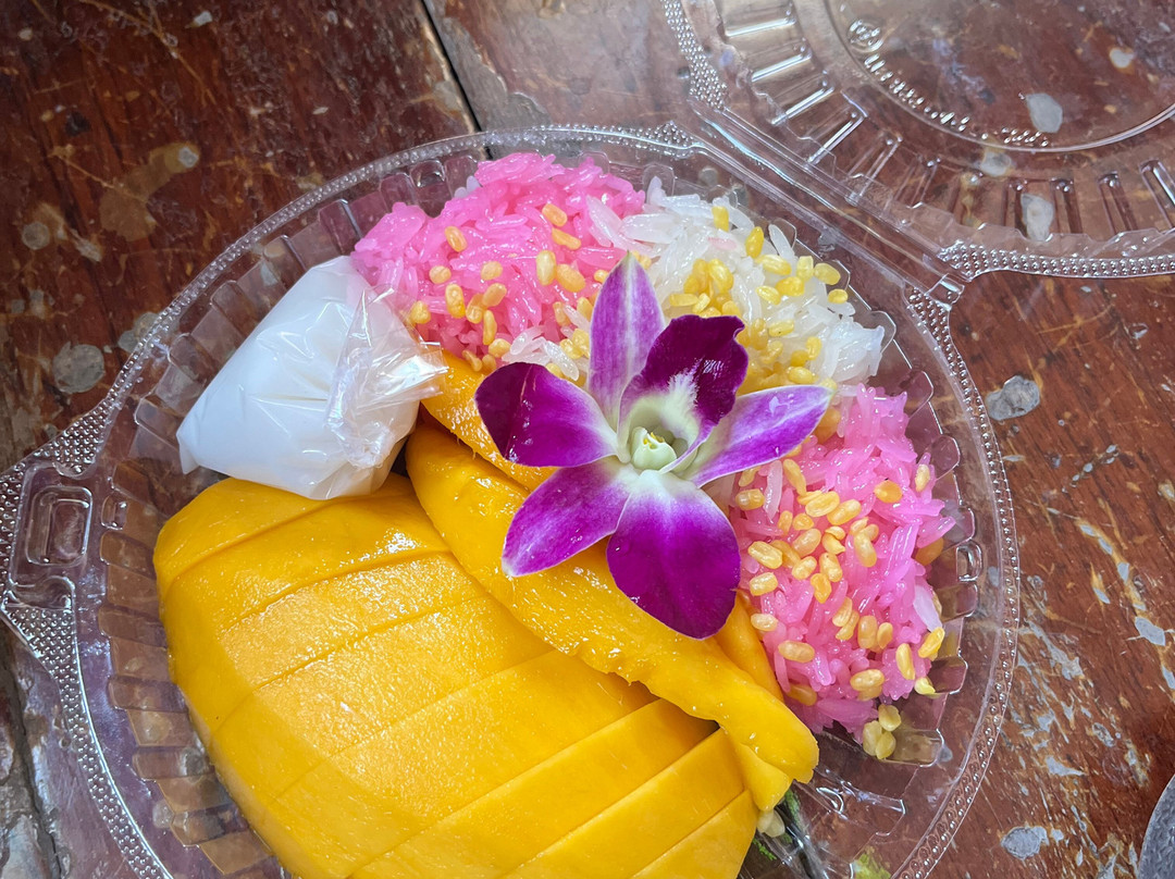 Aj Travel-曼谷必去景点