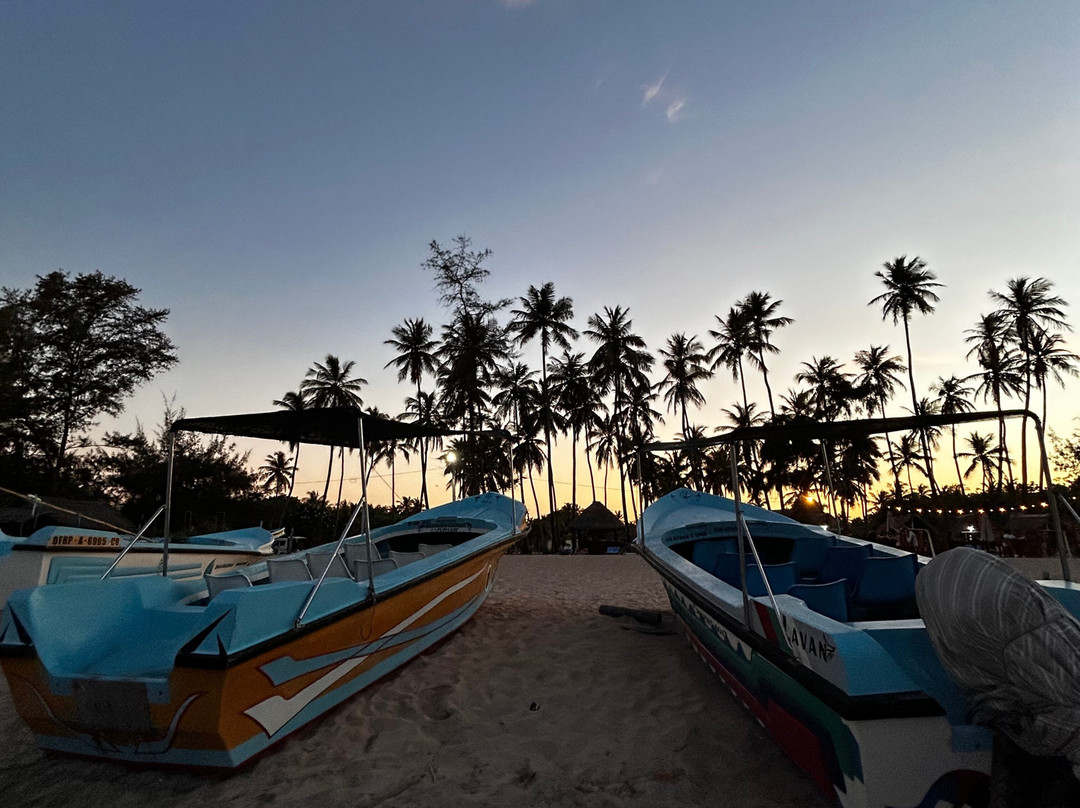 Ceylon leisure travels with sanju-Ja Ela必去景点