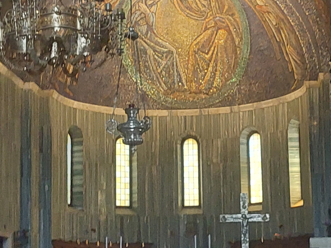 Cattedrale di San Giusto Martire-的里雅斯特必去景点