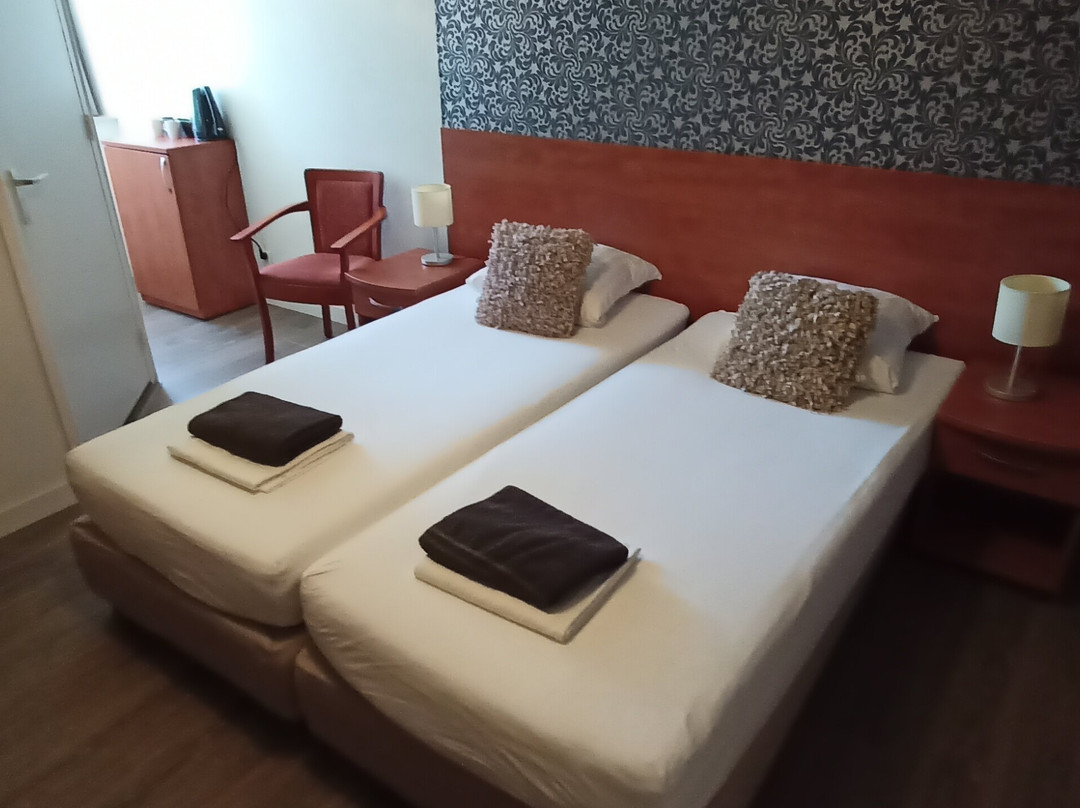 Lakerhof Brasserie en B&B主图