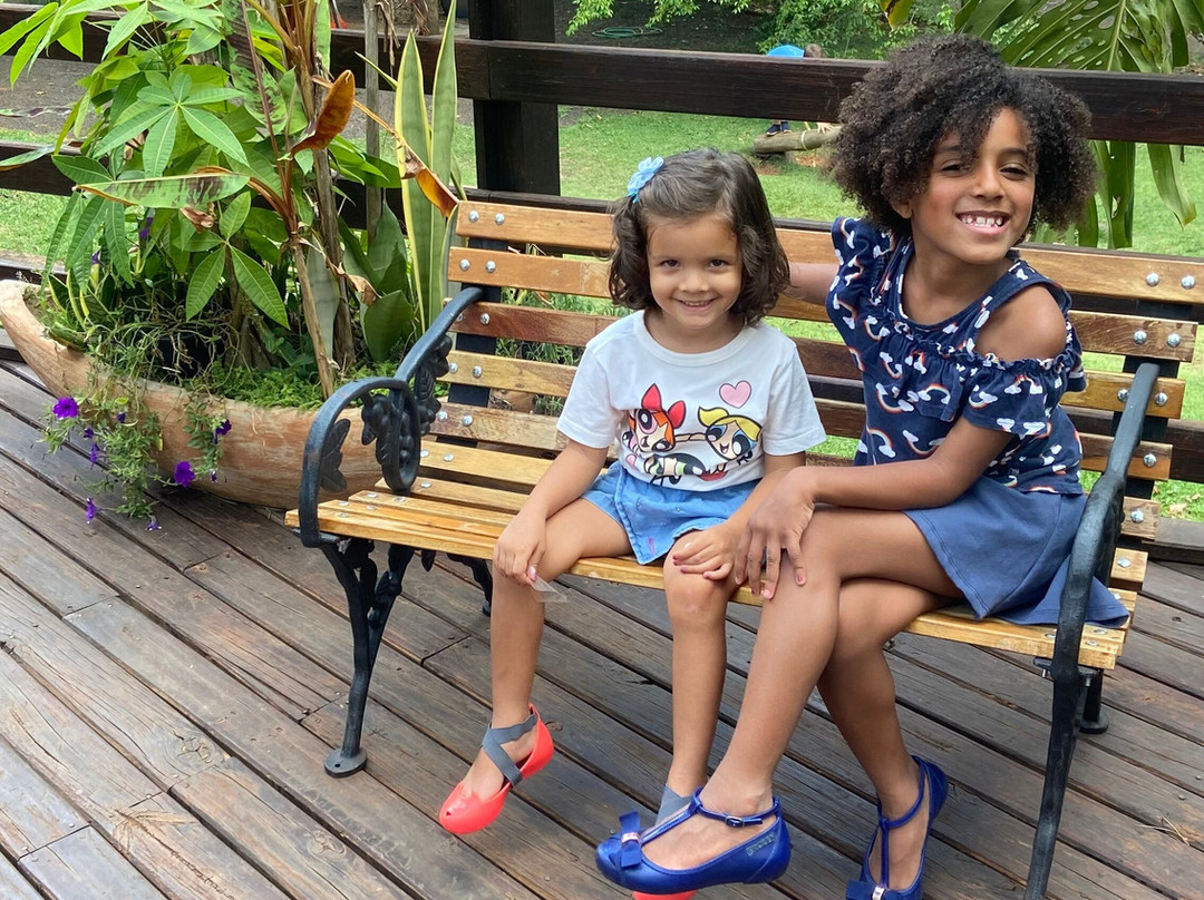 Fazendinha Zoomix-Franca必去景点