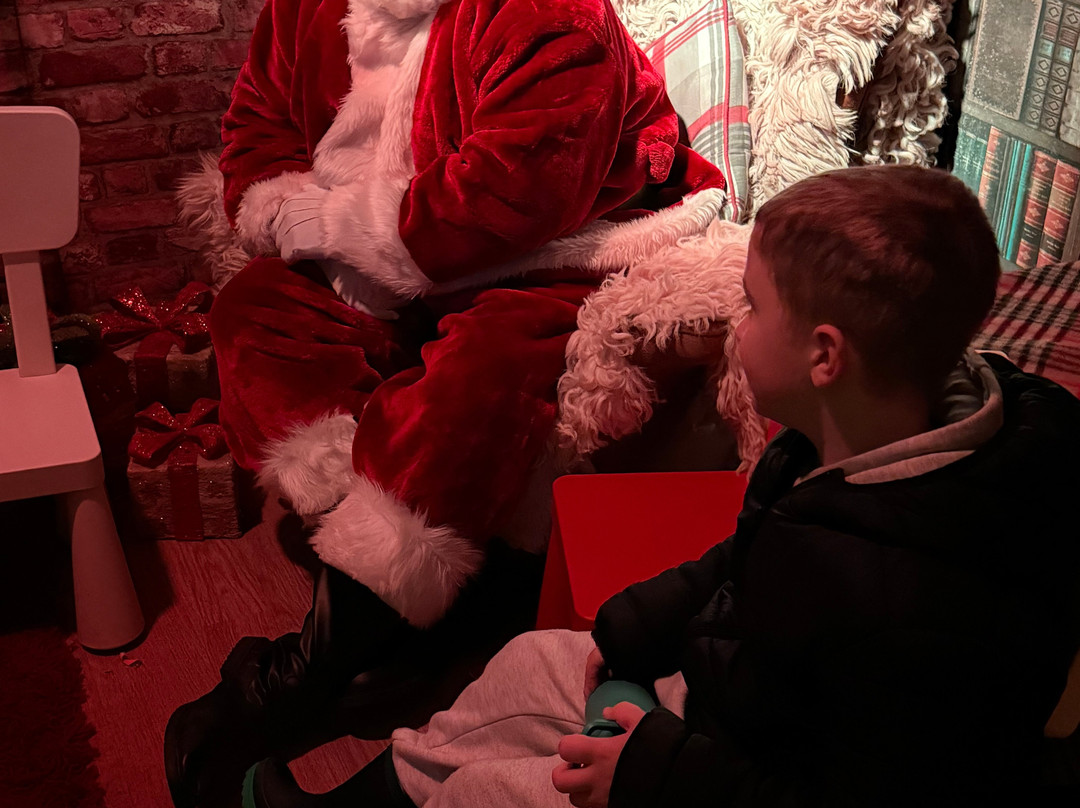 Pennywell Farm-Buckfastleigh必去景点