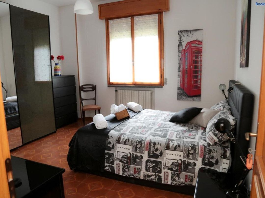 Guest House Via Emilia