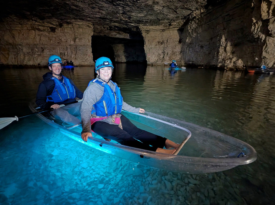 SUP Kentucky-Rogers必去景点