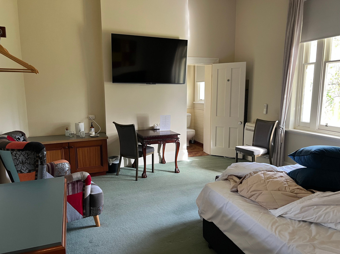 The Riversleigh主图