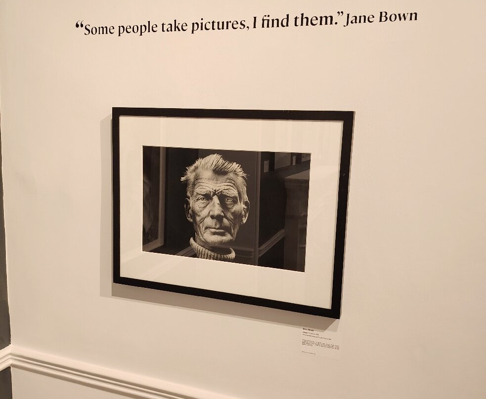 Newlands House Gallery-佩特沃斯必去景点