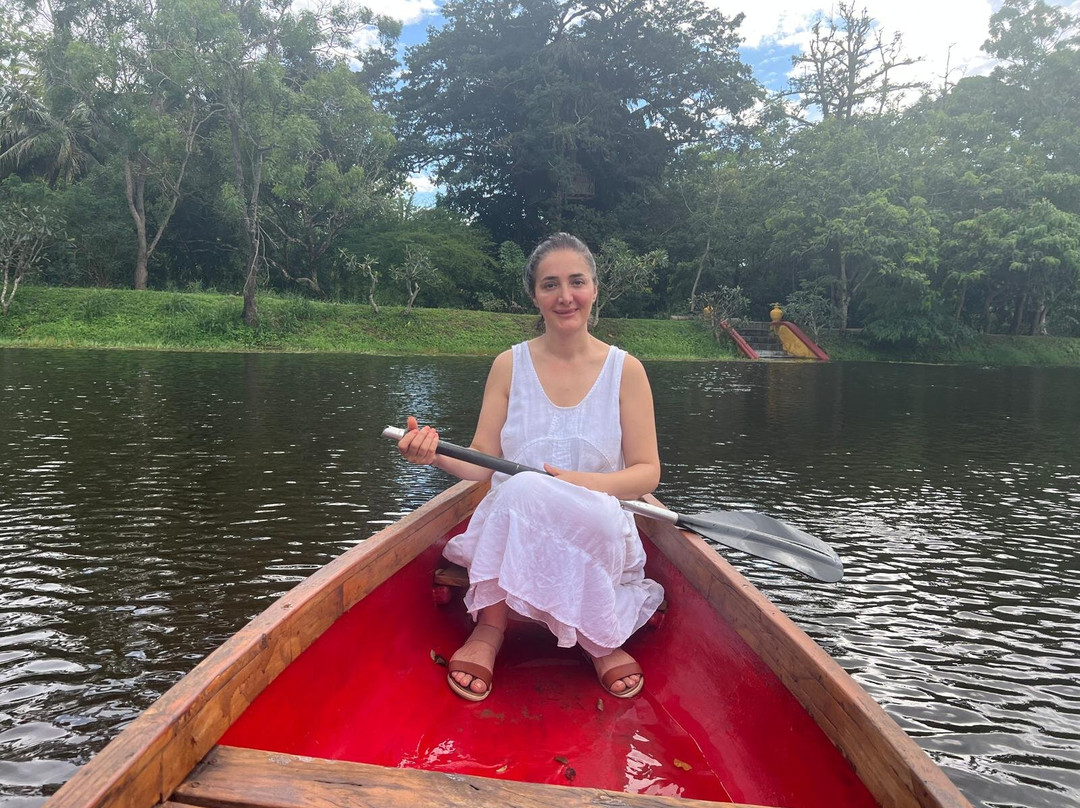 Ulpotha Yoga Retreat & Ayurveda Resort-Ulpotha Village必去景点