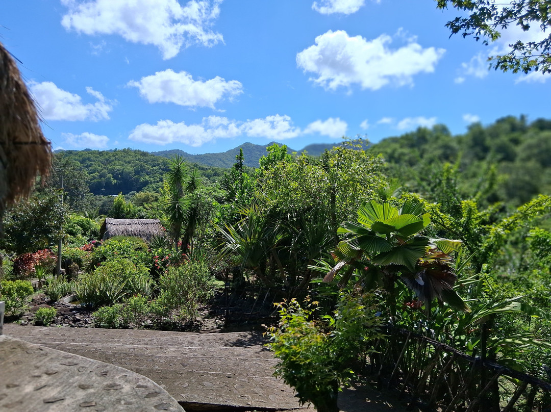 La Savane des Esclaves-Trois-Ilets必去景点