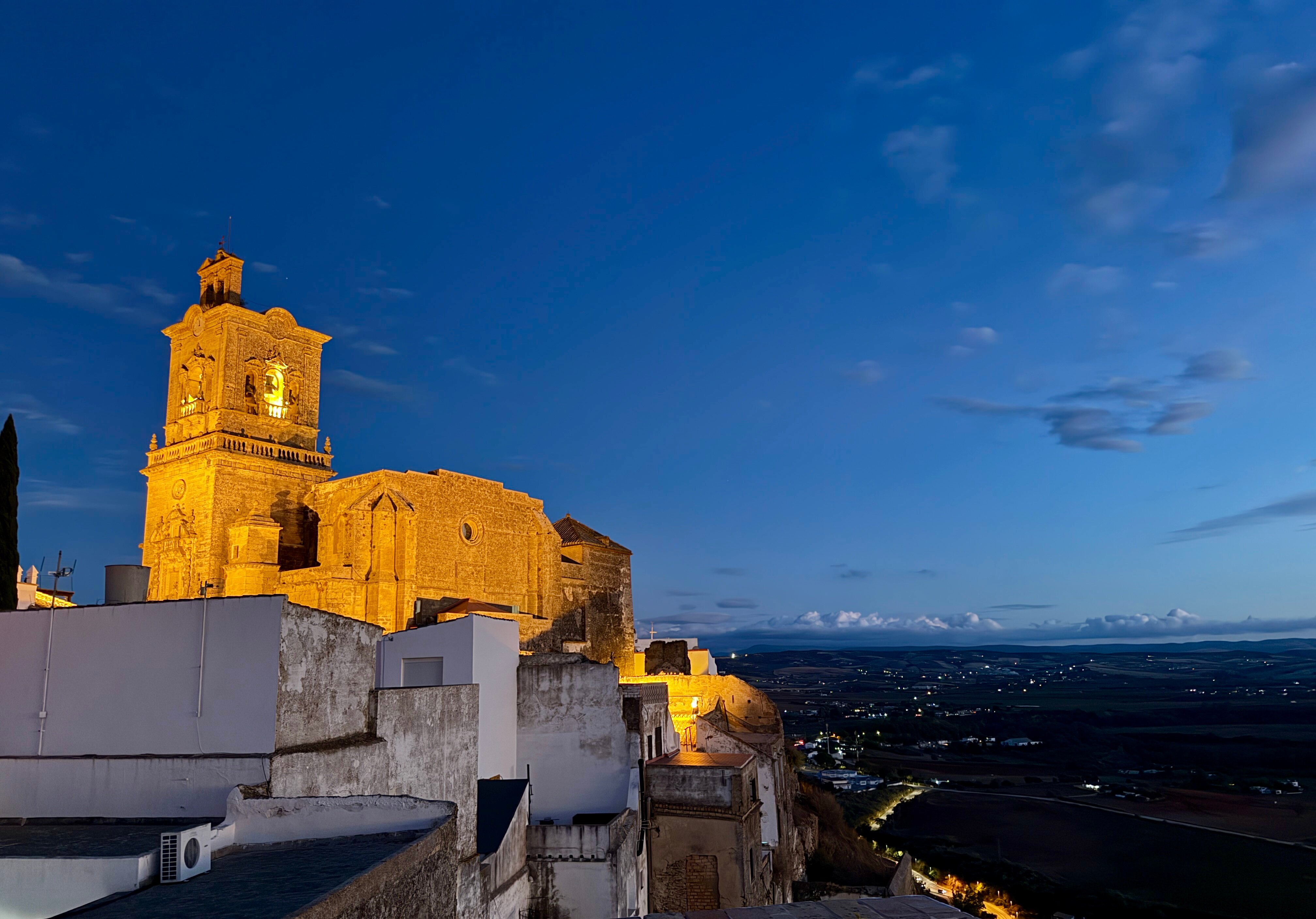 La Casa Grande-酒店景观
