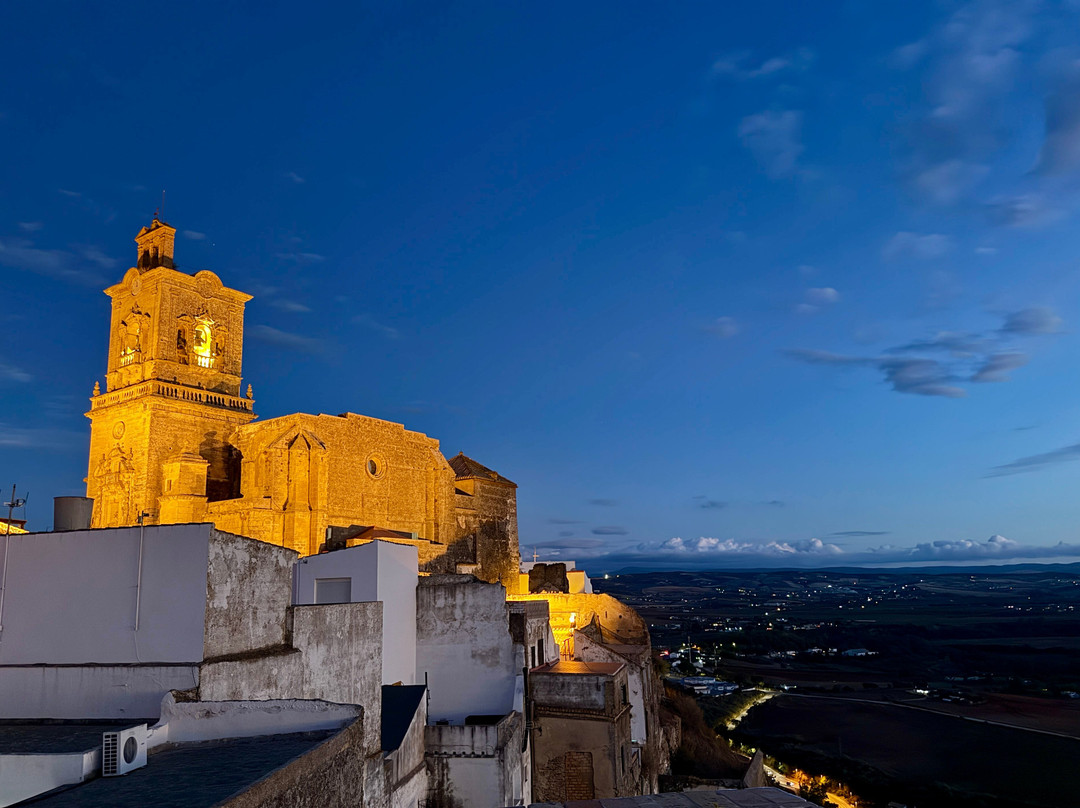 La Casa Grande主图