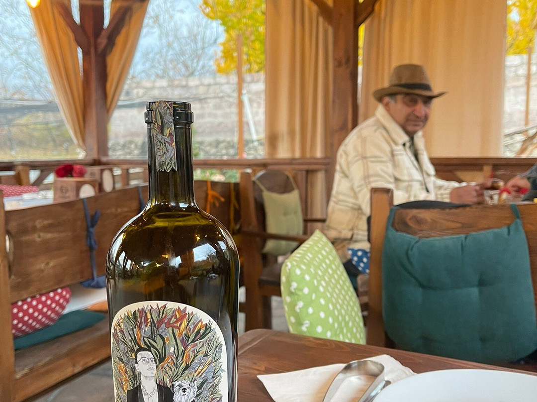 Sunny Snails-Byurakan必去景点