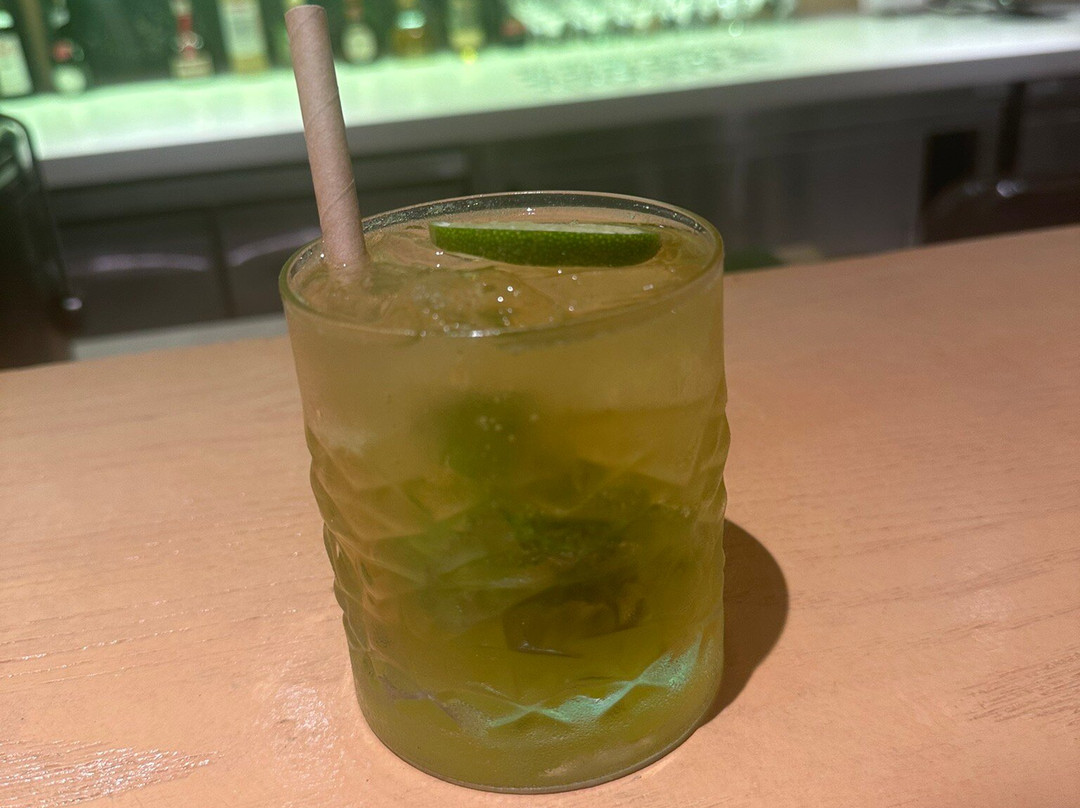 Boma Resort Nha Trang主图