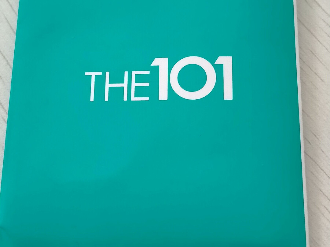 THE 1O1 Jakarta Airport CBC主图