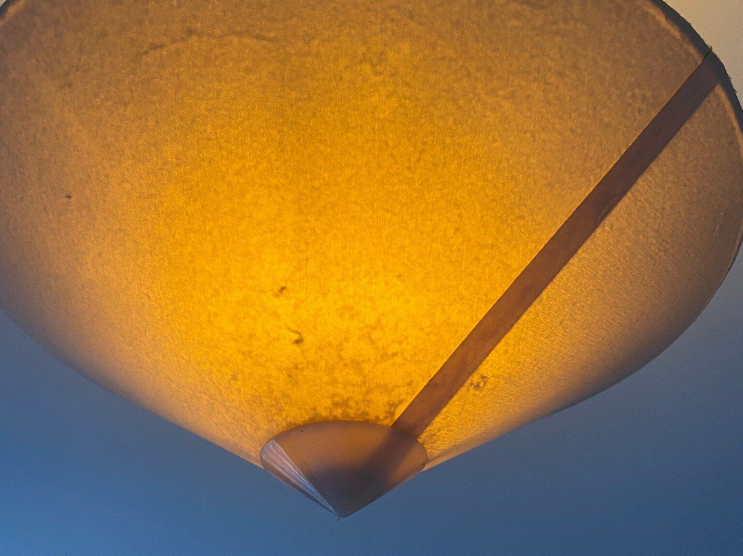 The Chequers Inn主图