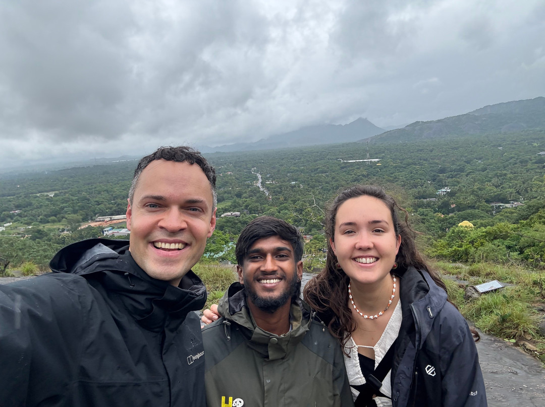 TRY LANKA TRAVEL-加勒必去景点