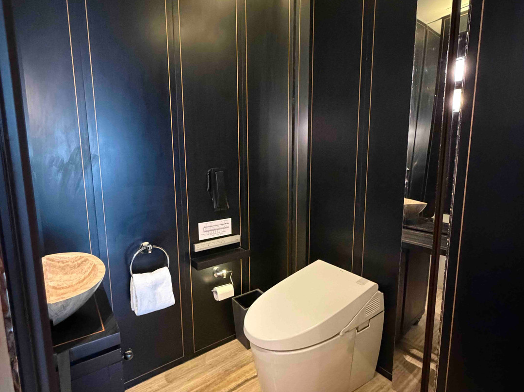 Grand Hyatt Gurgaon主图