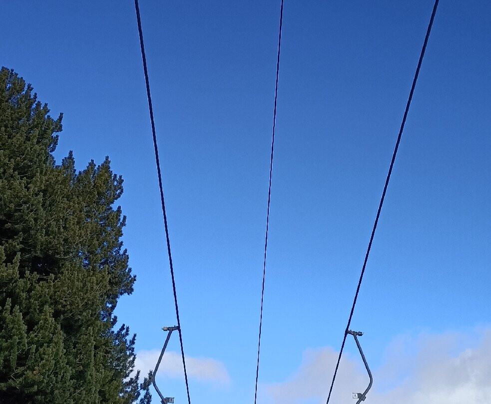 Pal Arinsal-Pal必去景点