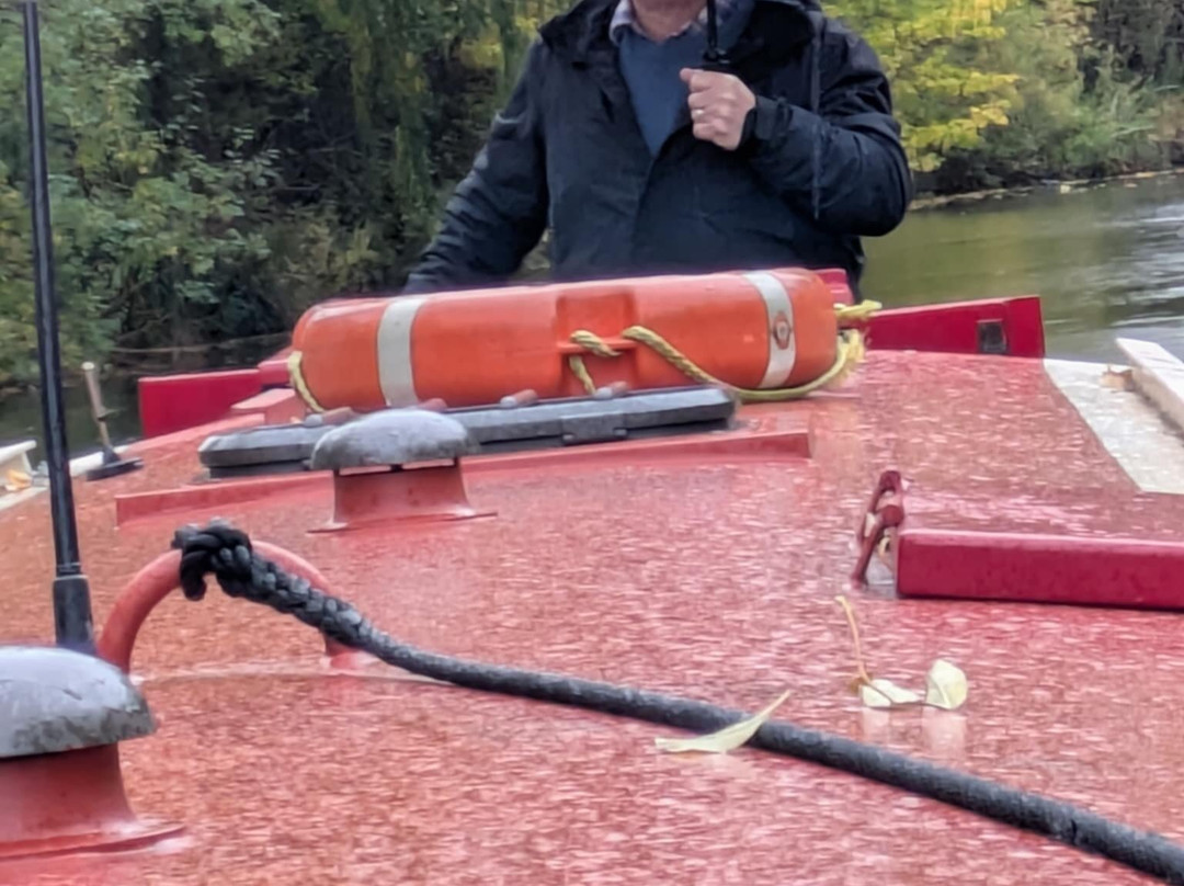 Ashby Boat Company Limited-Stoke Golding必去景点