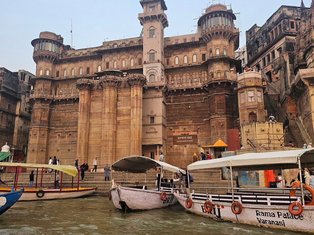 Agra Day Tour Packages-新德里必去景点