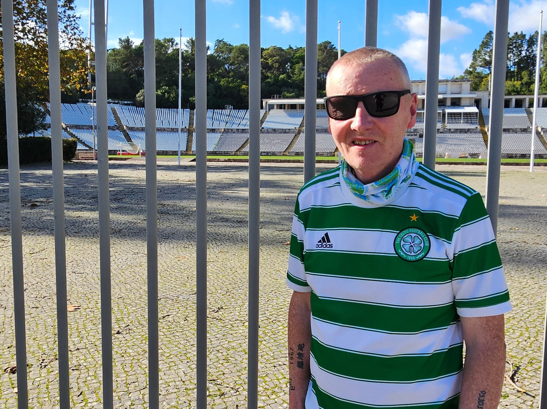 Estádio Nacional do Jamor-Alges必去景点