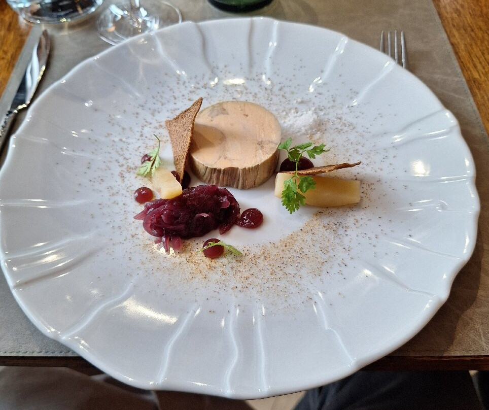 Relais de la Rance主图