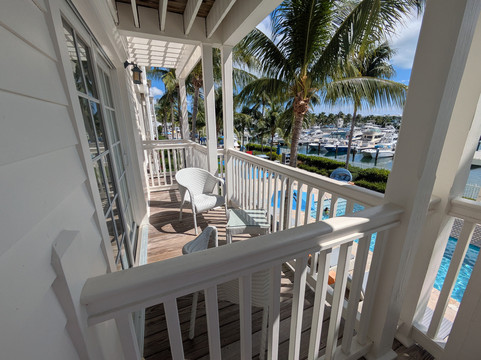 基韦斯特海洋边缘度假村主图