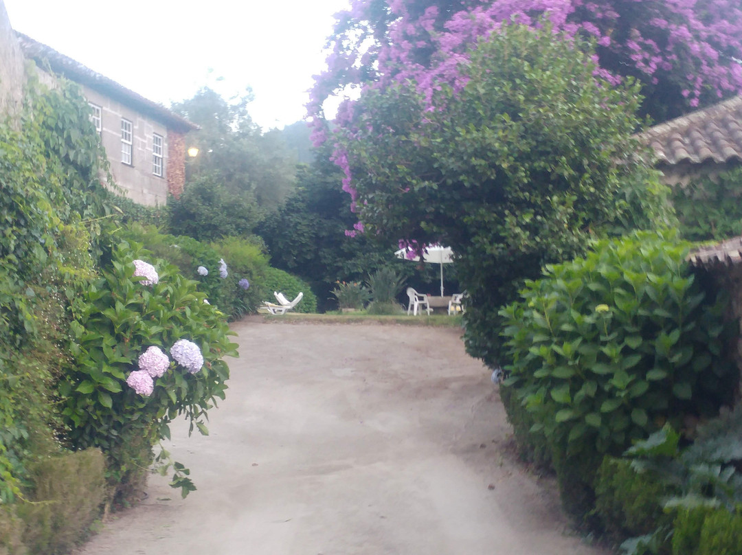 Casa dos Assentos主图