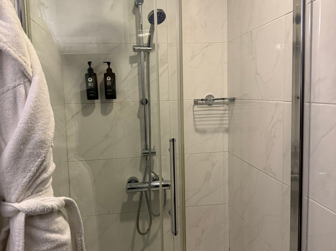 Ramada by Wyndham Bishkek Centre主图