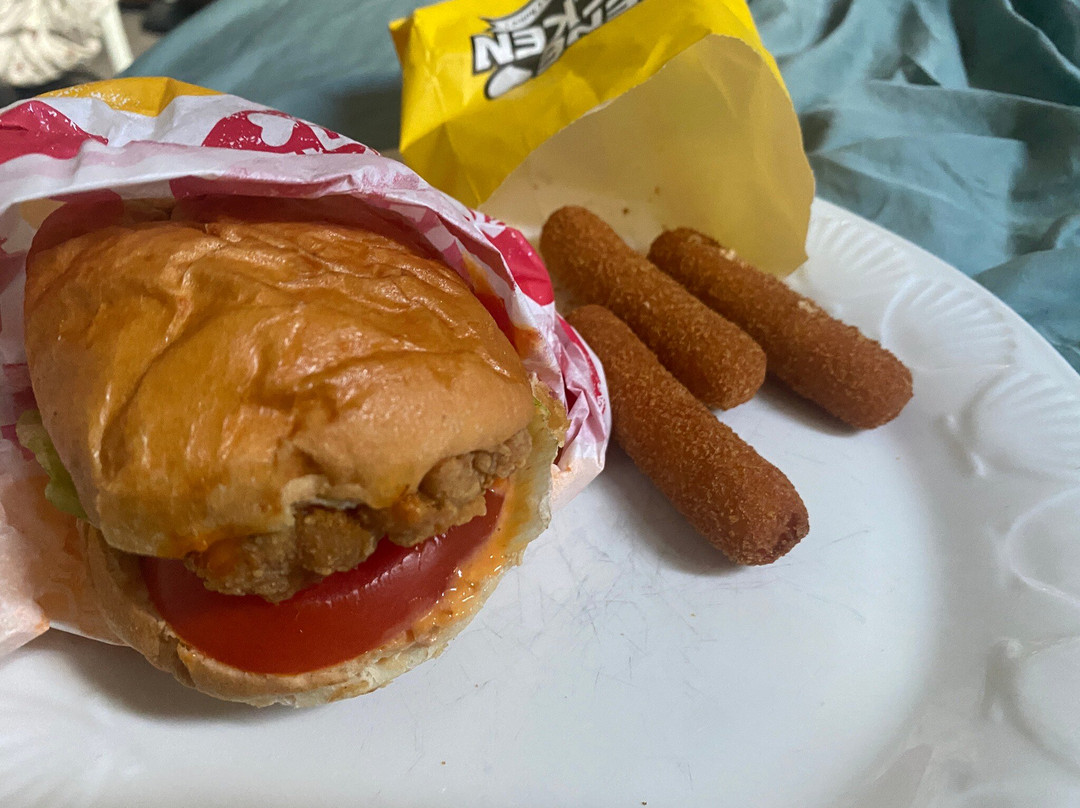 Papparich X Nene Chicken X Hokkaido Cheese Tart X Kurimu Brookfield Place主图