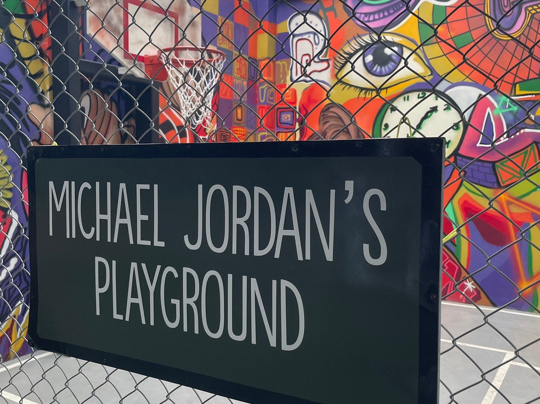 The Bucketlist Indonesia-茂物必去景点