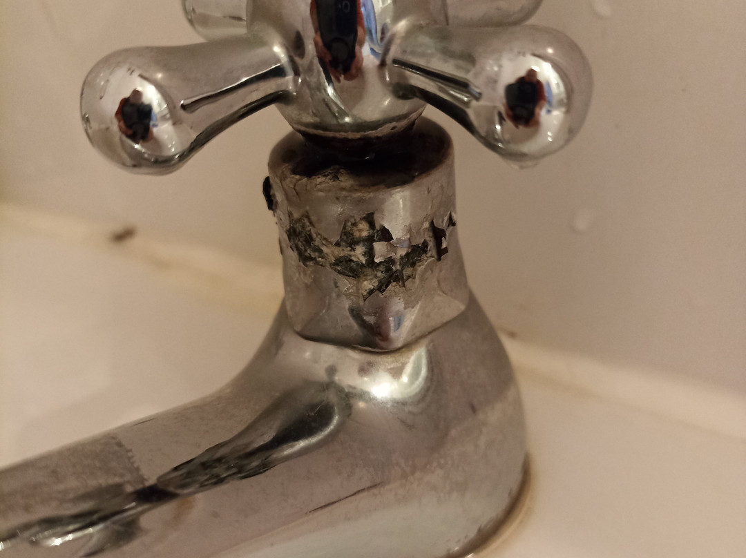 阿尔维斯顿庄园麦克唐纳德酒店主图