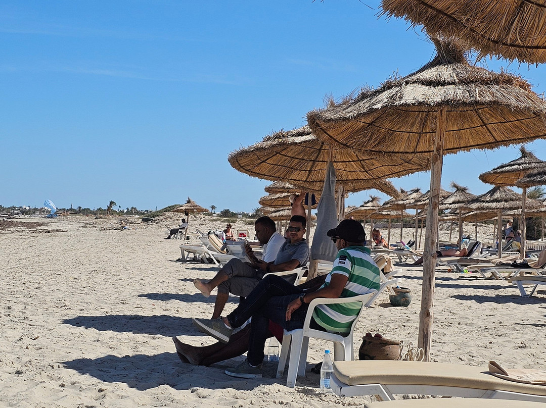 Tawma Travel Djerba-Houmt Souk必去景点