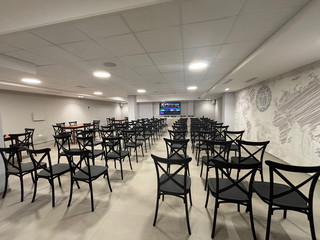 Hotel Valle Rossa主图