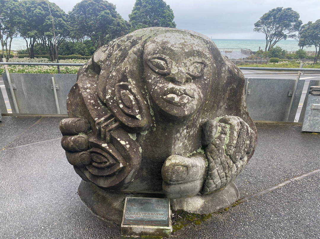 Puke Ariki-新普利默斯必去景点