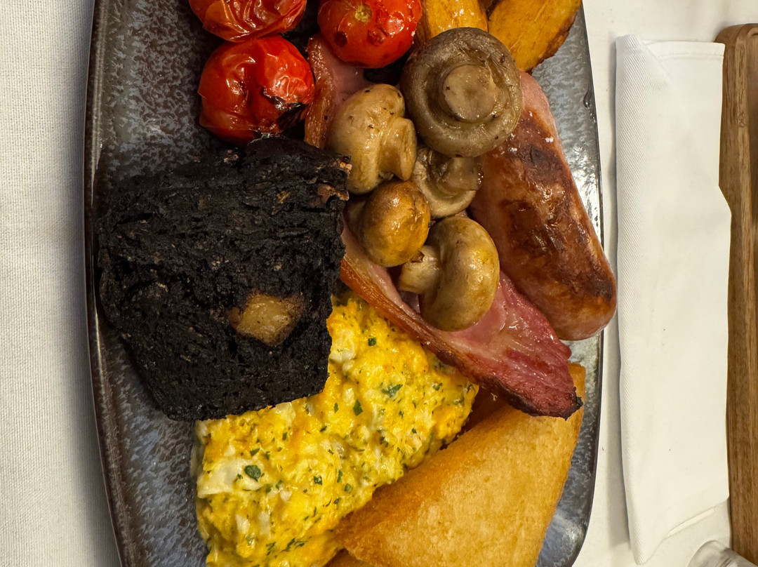 Elan Valley Hotel主图