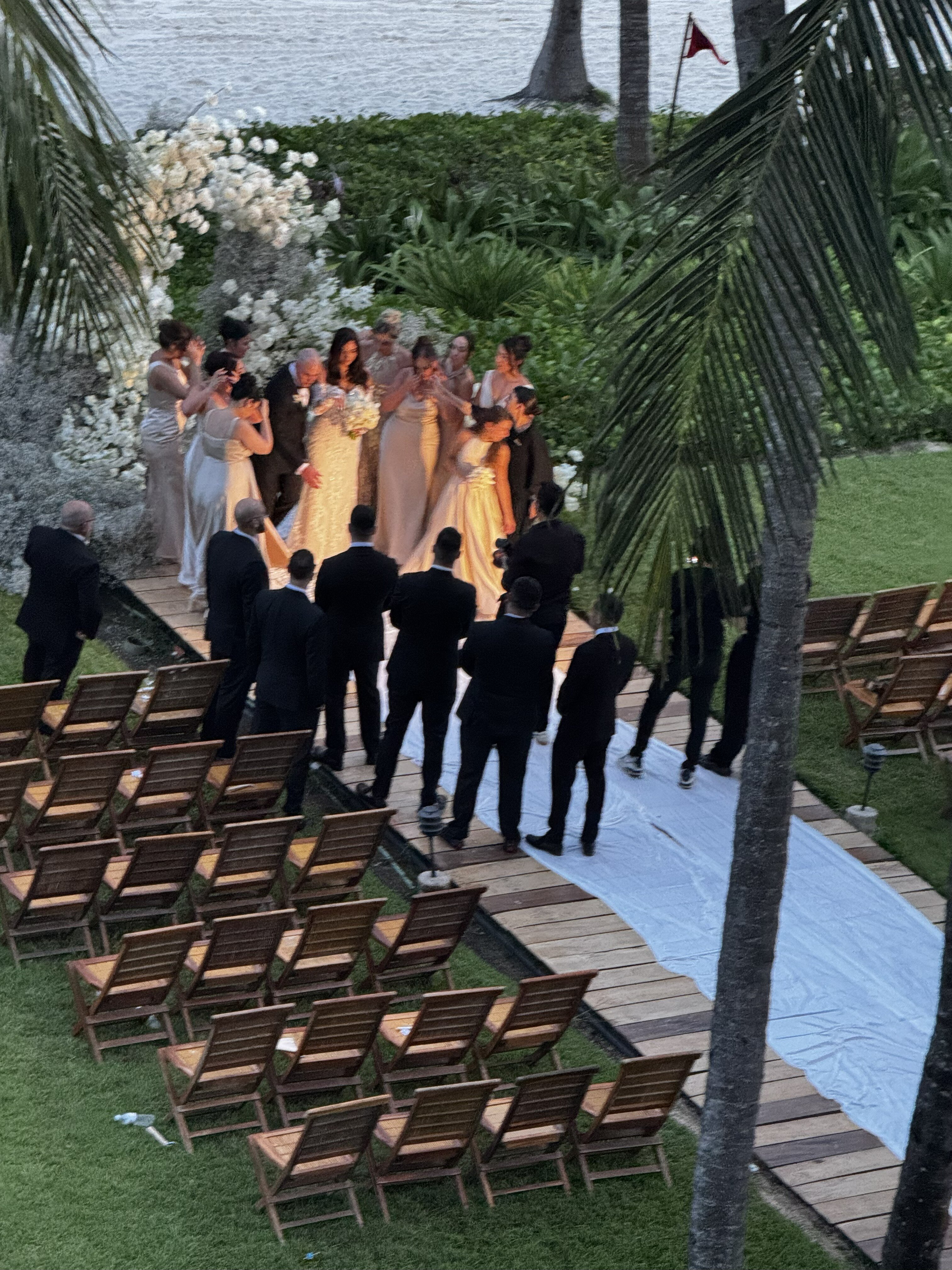 玛雅里维埃拉大酒店-泳池