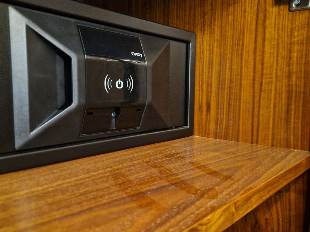 Ramside Hall Hotel主图