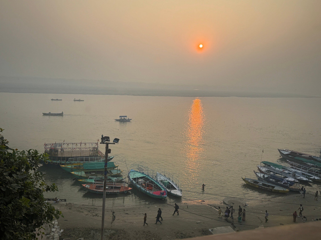 World Travel Experiences-新德里必去景点