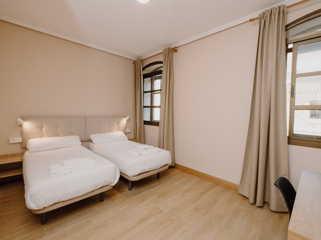 Hotel Convento de Miranda