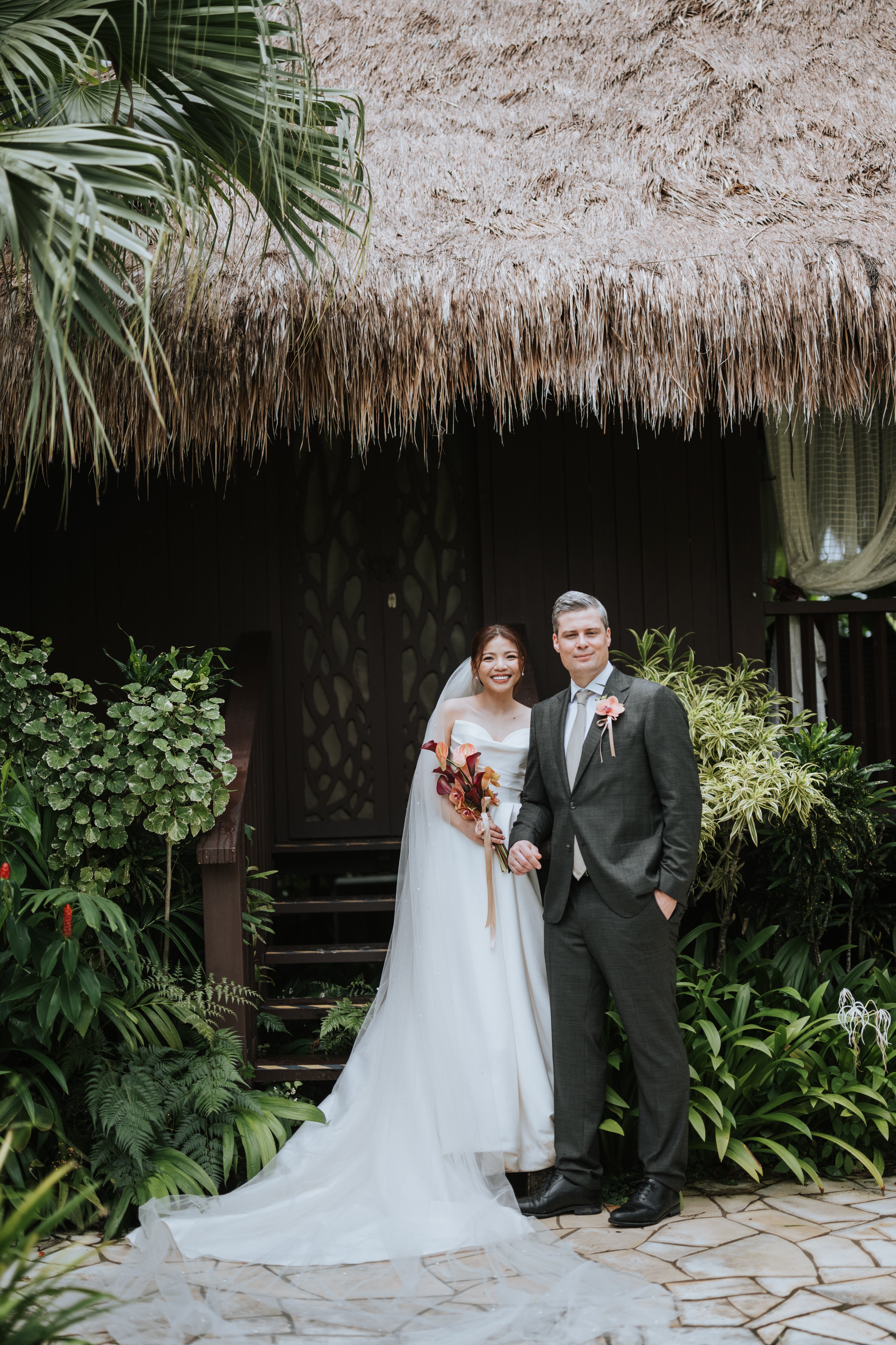 槟城宾乐雅度假村酒店-浴室