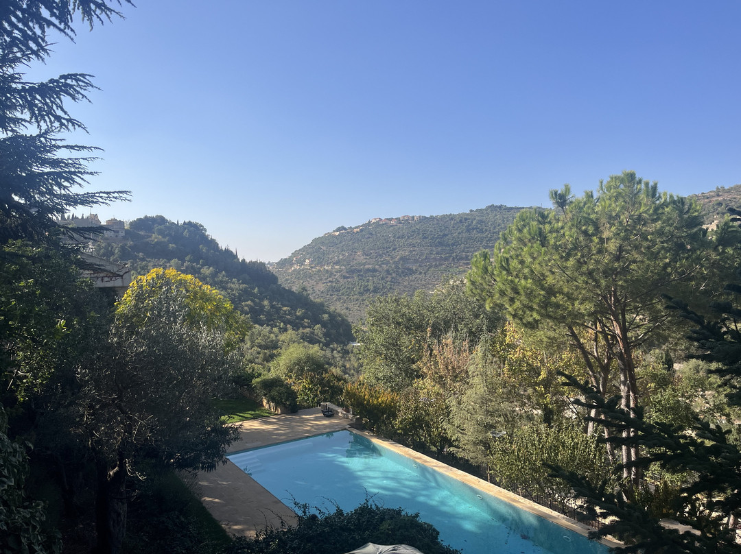 The Yogiventures-贝鲁特必去景点