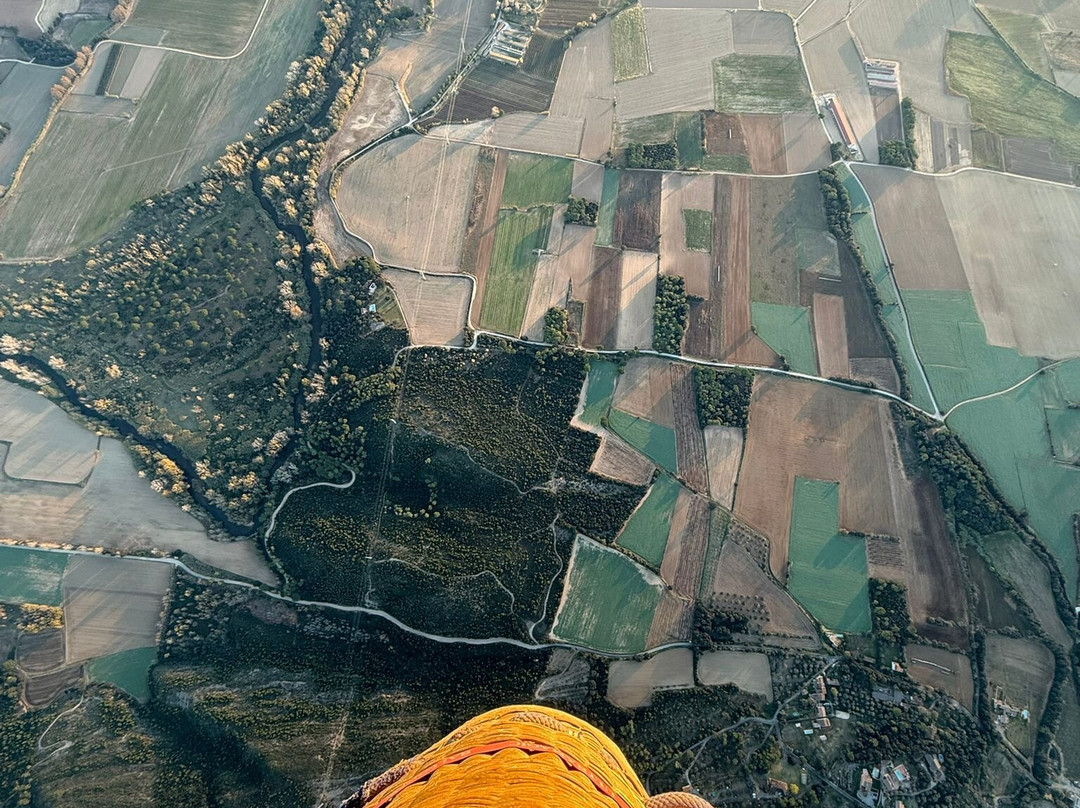 Globus Empordà-Colomers必去景点