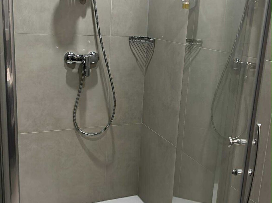 Hotel Hviezdoslav主图