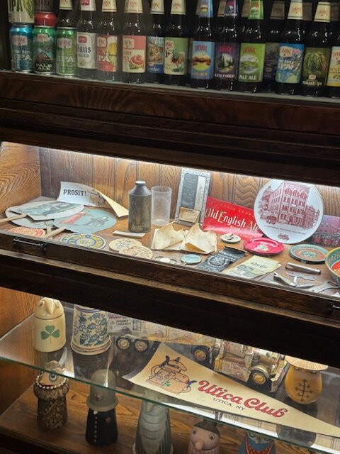 Saranac Brewery Tour-Utica必去景点