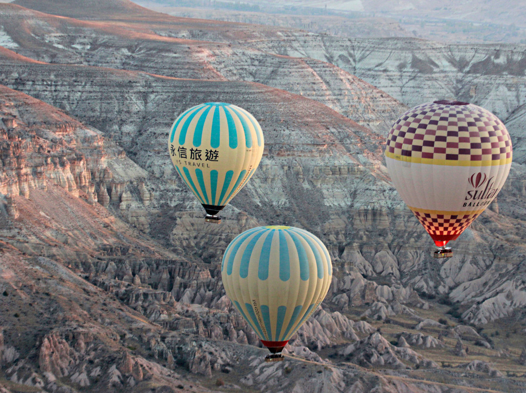 Greka Travel-阿吉亚埃菲米亚必去景点